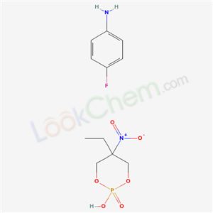 5-ethyl-2-hydroxy-5-nitro-1,3-dioxa-2$l^C cas  20133-68-0