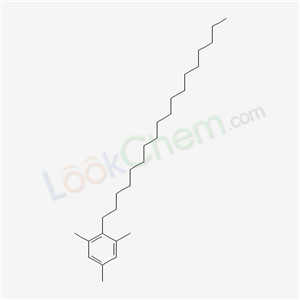 1-(2,4, 6-Trimethylphenyl)octadecane cas  55282-67-2