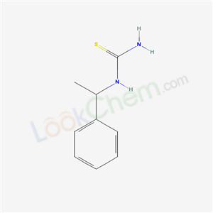 1-phenylethylthiourea cas  67398-34-9
