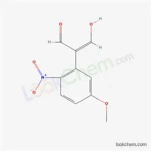 2-(5-메톡시-2-니트로페닐)말론디알데하이드 모노하이드레이트, 95