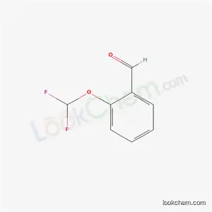 (디플루오로메톡시)벤즈알데히드