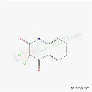 3,3-Dichloro-1-methylquinoline-2,4-dione