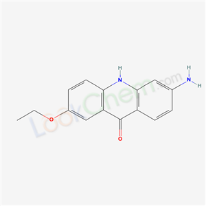 9(10H)-Acridinone, 6-aMino-2-ethoxy-