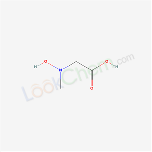 2-(hydroxy-methyl-amino)acetic acid cas  35285-54-2