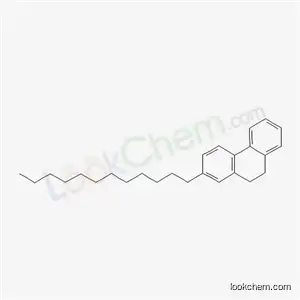 2-ドデシル-9,10-ジヒドロフェナントレン