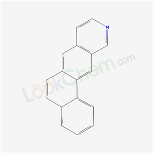 Naphth[2,1-g]isoquinoline cas  224-88-4