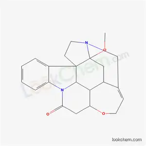 16-Methoxystrychnidin-10-one