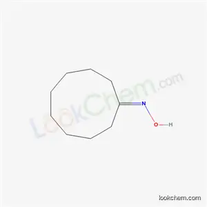 사이클로 노나 논 옥심