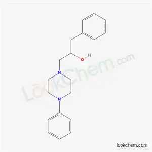 α-벤질-4-페닐-1-피페라진에탄올
