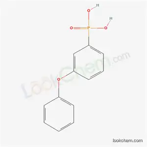 (3-Phenoxyphenyl)phosphonic acid