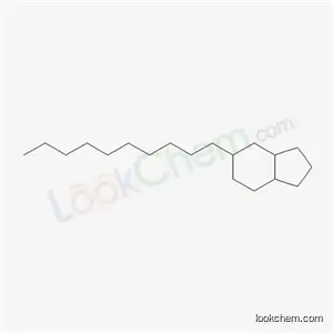 5- 데실 옥타 하이드로 -1H- 인덴