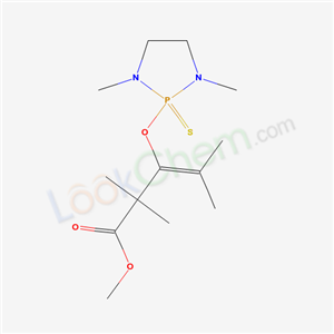 methyl 3-[(1,3-dimethyl-2-sulfanylidene-1,3-diaza-2$l^C cas  35854-53-6