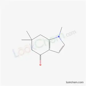 1,6,6-트리메틸-5,7-디히드로인돌-4-온