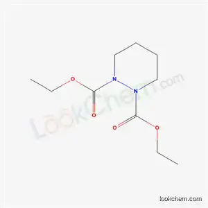 Diethyl tetrahydropyridazine-1,2-dicarboxylate
