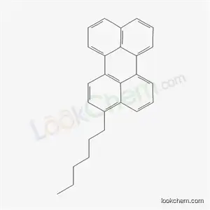 3-헥실페릴렌
