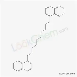 1,1'-(1,10-데칸디일)비스나프탈렌