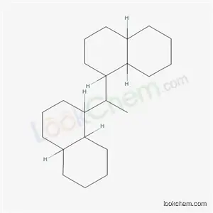 1,1′-エチリデンビスデカリン