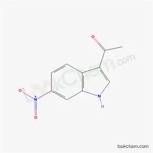 1-(6-Nitro-1h-indol-3-yl)ethanone