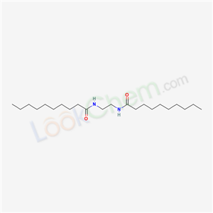 1,2-Ethylenebisdecanamide cas  51139-08-3