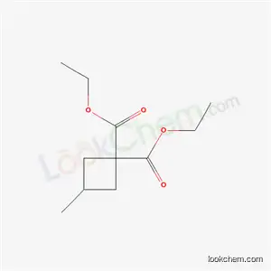 Diethyl 3-methylcyclobutane-1,1-dicarboxylate