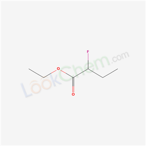 ethyl 2-fluorobutanoate cas  327-46-8