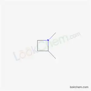 1,2- 디메틸 아제 티딘