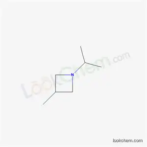 3-メチル-1-(1-メチルエチル)アゼチジン