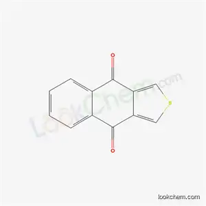 Naphtho[2,3-c]thiophene-4,9-dione