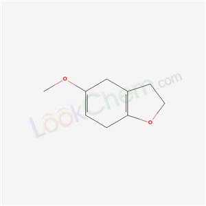 5-methoxy-2,3,4,7-tetrahydrobenzofuran cas  13391-34-9