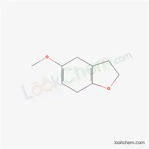 5-methoxy-2,3,4,7-tetrahydro-1-benzofuran