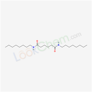 N,N-dioctylhexanediamide cas  37118-48-2