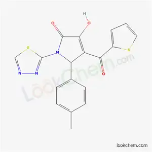 4,6-디클로로-2-에틸-5-피리미디나민