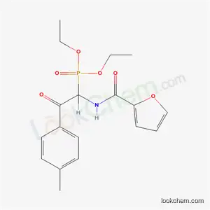 1,2-Dichloro-3-nitronaphthalene