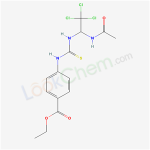 2H-1-Benzopyran-6-carboxylic acid, 3,4-dihydro-2,2-dimethyl-, ethyl ester