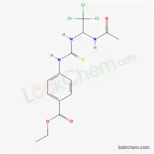 2H-1-Benzopyran-6-carboxylic acid, 3,4-dihydro-2,2-diMethyl-, ethyl ester