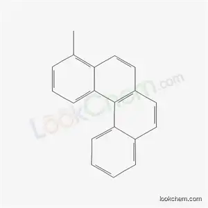 4-Methylbenzo[c]phenanthrene