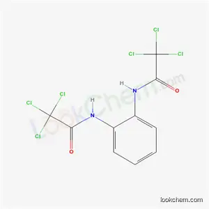 N,N'-(o-페닐렌)비스(2,2,2-트리클로로아세트아미드)