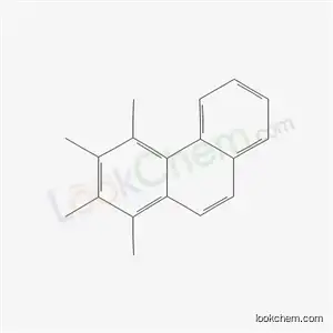 1,2,3,4-Tetramethylphenanthrene
