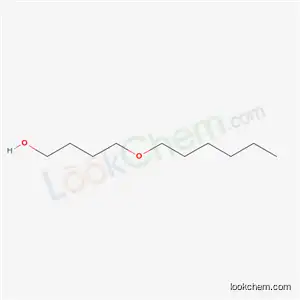 4-(Hexyloxy)-1-butanol