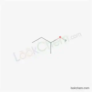 2-Butanol (D)
