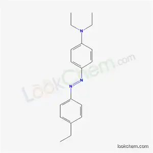 N,N-디에틸-4-[(4-에틸페닐)아조]아닐린