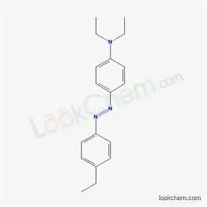 4-(ジエチルアミノ)-4′-エチルアゾベンゼン