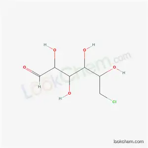 6-클로로-6-데옥시만노스