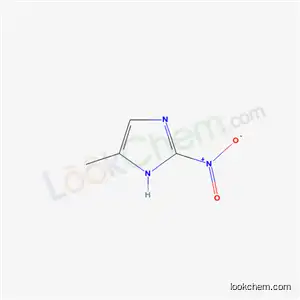 2-니트로-5-메틸-1H-이미다졸