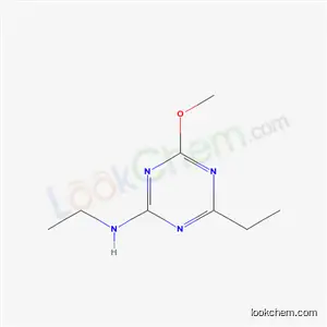 2-에틸-4-에틸아미노-6-메톡시-1,3,5-트리아진