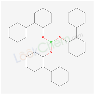 TRI(2-CYCLOHEXYLCYCLOHEXYL)BORATE