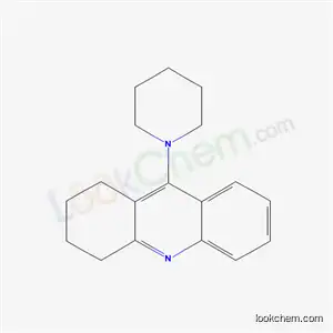 1,2,3,4-테트라하이드로-9-(1-피페리디닐)아크리딘