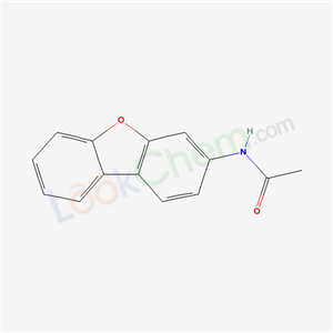 N-(Dibenzofuran-3-yl)acetamide