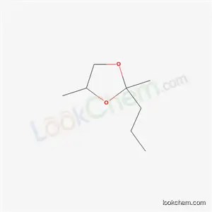 2,4-디메틸-2-프로필-1,3-디옥솔란