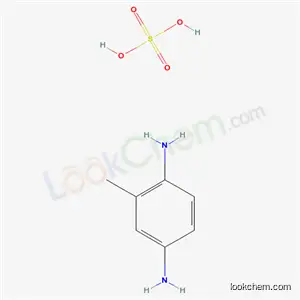 2-메틸-p-페닐렌디아민황산염